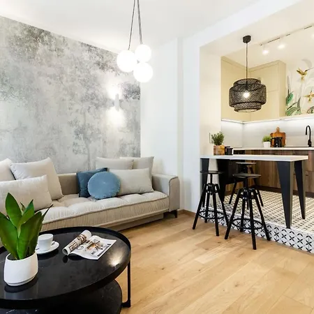 Apartament Przy Rzece Ksiecia Witolda Διαμέρισμα Βρότσλαβ